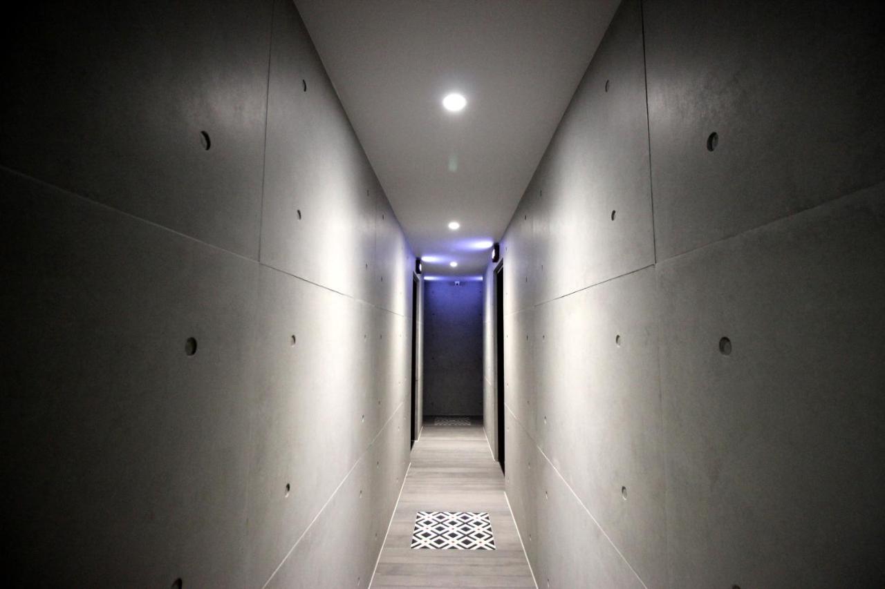 Hamastar Hotel Kao-siung Exteriér fotografie